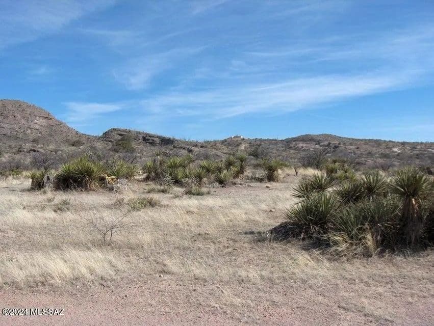 Lots & Land-Other in Rio Rico - Rio Rico, Arizona, 85648