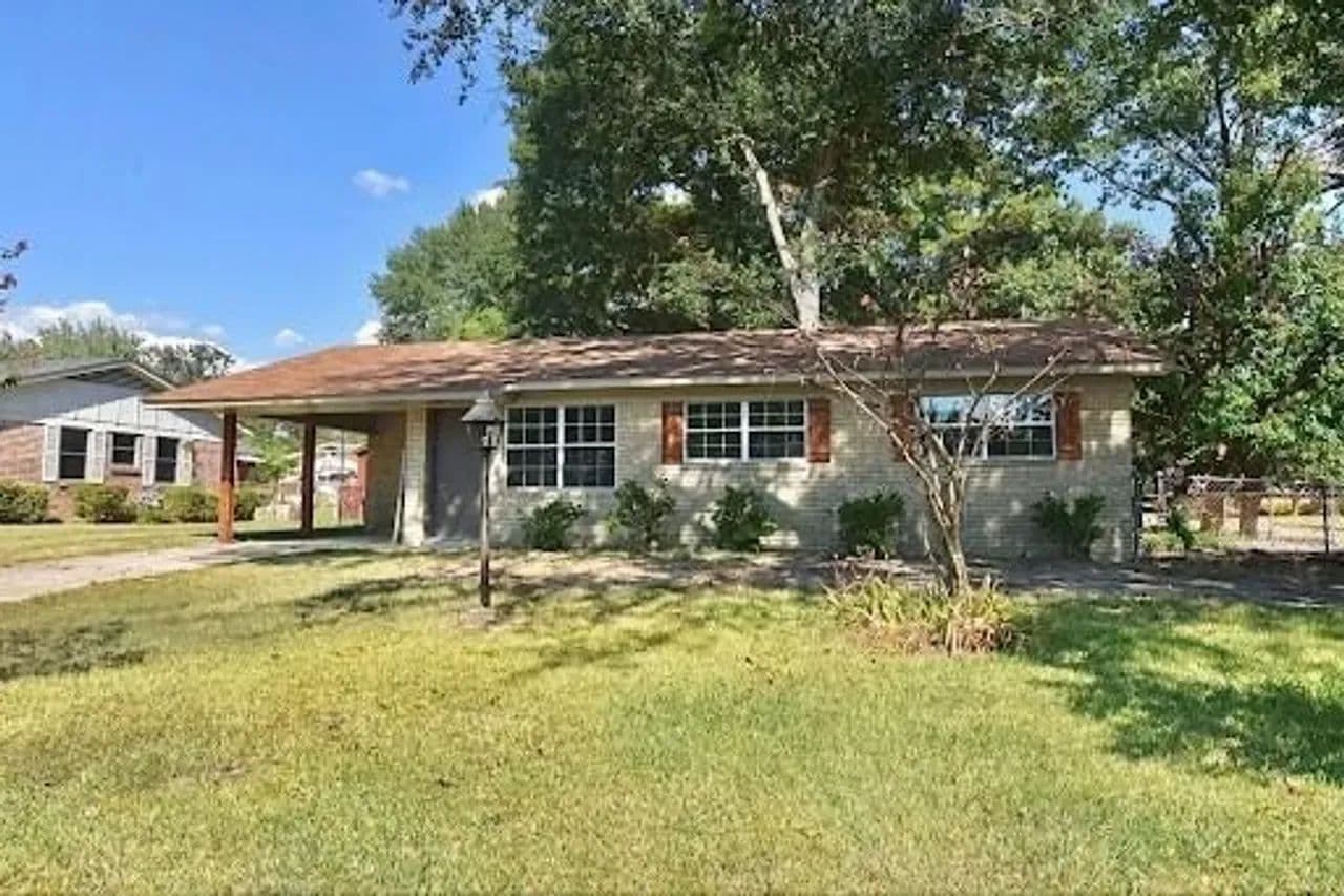 4802 Glenlea - Texarkana, Arkansas, 71854