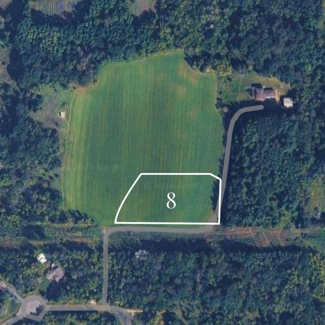 Vacant Land in River Falls - River Falls, Wisconsin, 54022