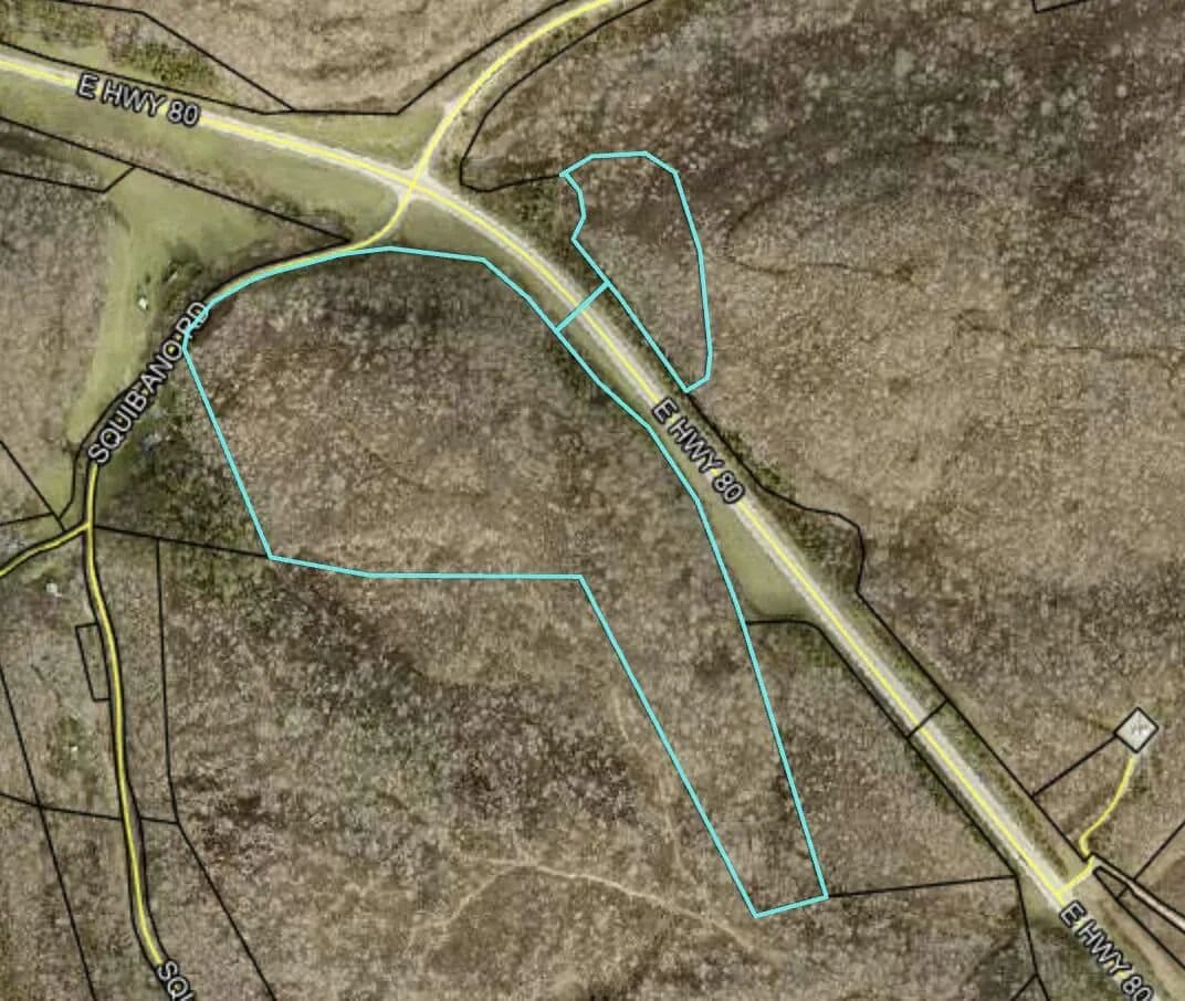 Land -Agricultural (Not Zoned) in Somerset - Somerset, Kentucky, 42501