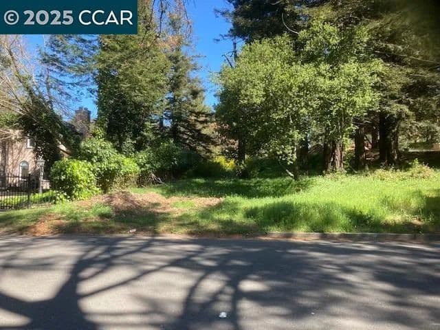 Property from 0 Skyline Blvd. - KW