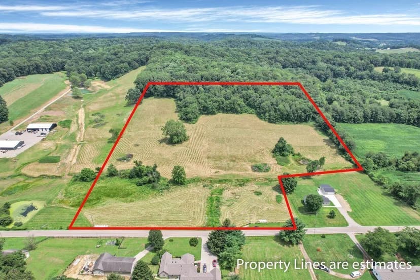 Vacant Land in Newark