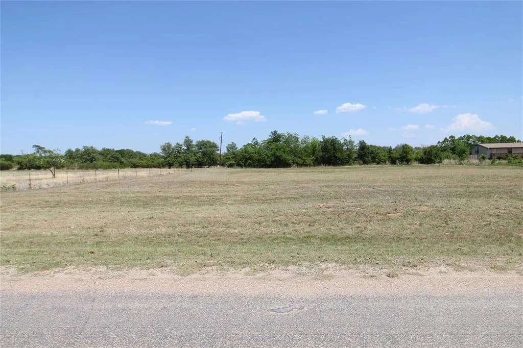 Vacant Land in Clyde - Clyde, Texas, 79510