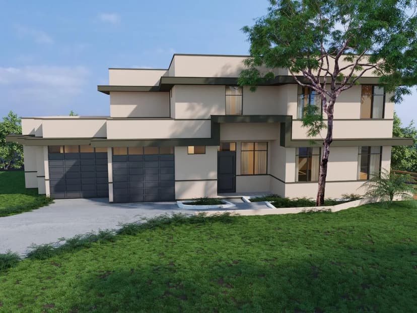 Vacant Land in Redwood City