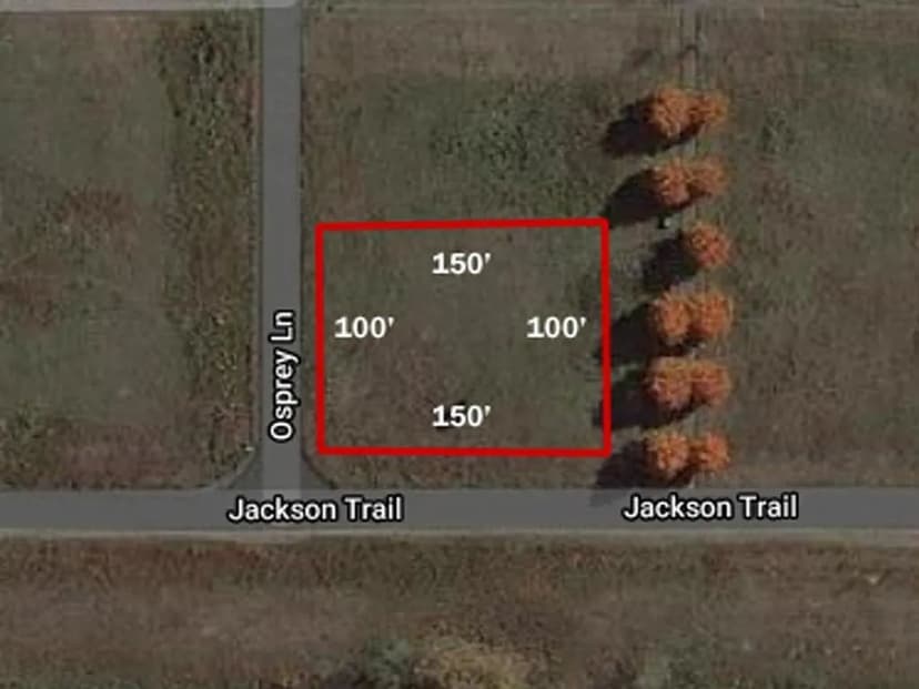 Vacant Land in Marine On Saint Croix