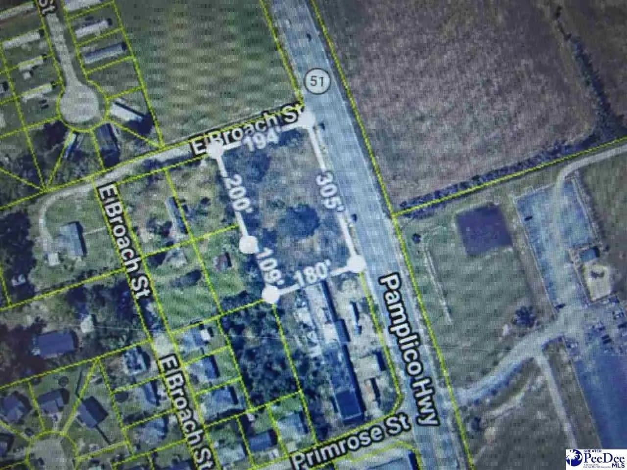 Lots & Land-Other in Florence - Florence, South Carolina, 29505