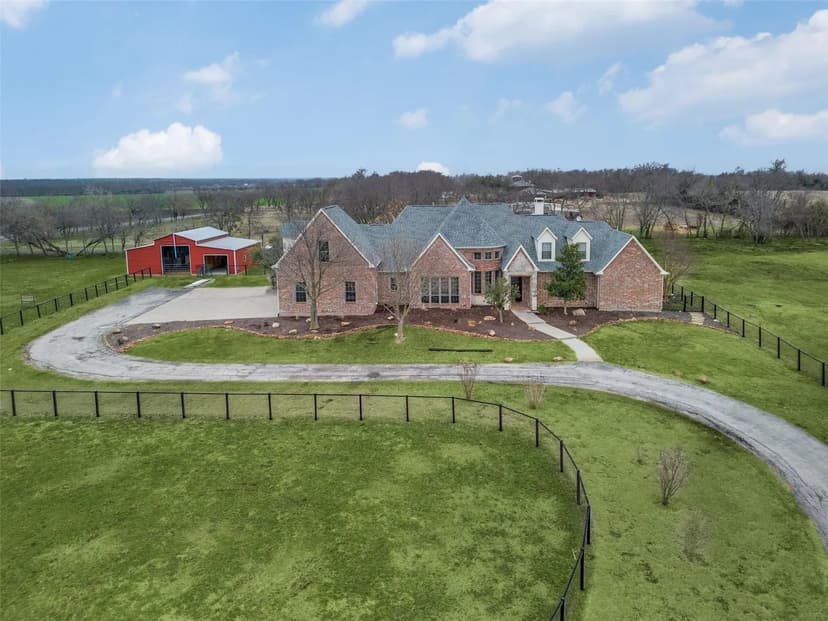 Property from 12183 W FM 455 - KW