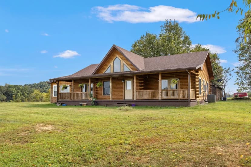 Property from 560 Hartgrove Road - KW