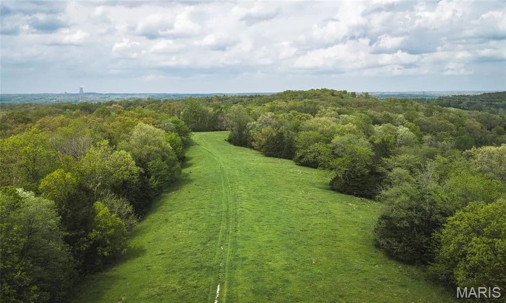 Property from TBD 00 County Road 274 #62 - KW - Chamois, Missouri, 65024