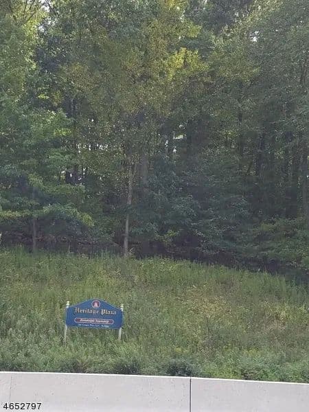 Vacant Land in Randolph Twp.
