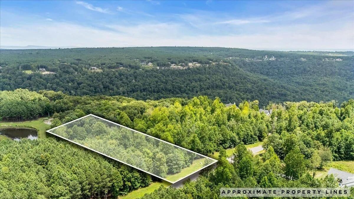 1.66 Acres of Land for Sale in Jasper, TN - Jasper, Tennessee, 37347