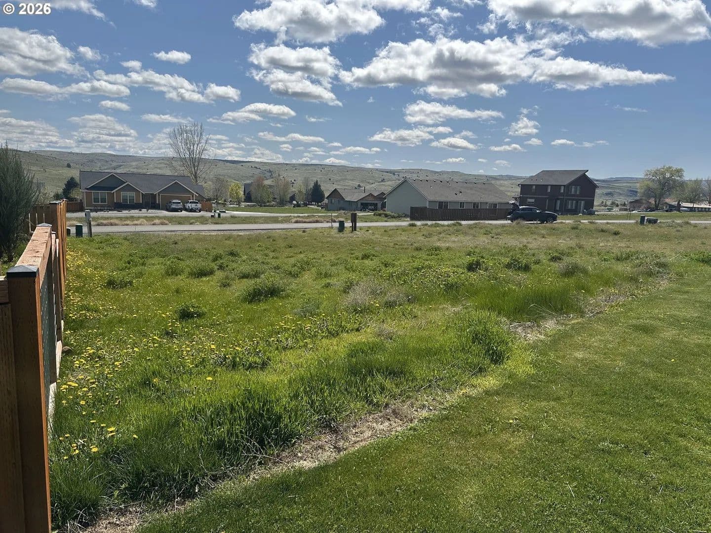 Vacant Land in Maupin - Maupin, Oregon, 97037