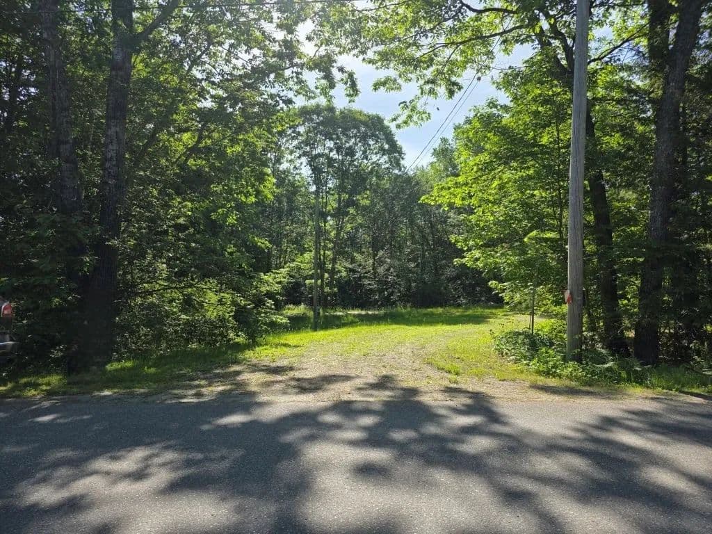 Vacant Land (0-10 Acres) in Benton - Benton, Maine, 04901