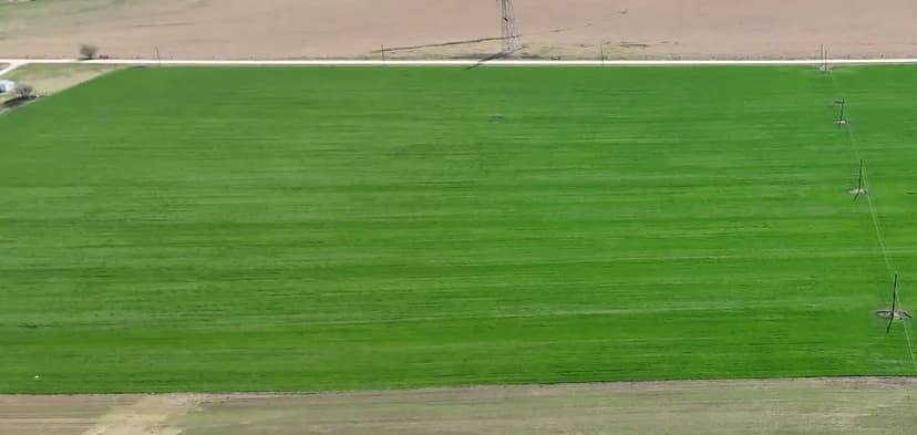 Property from TBD Kelsoville Road - KW