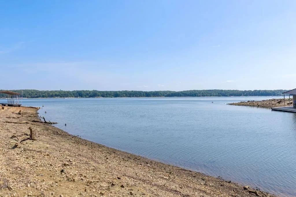 Vacant Land in Clarksville - Clarksville, Virginia, 23927