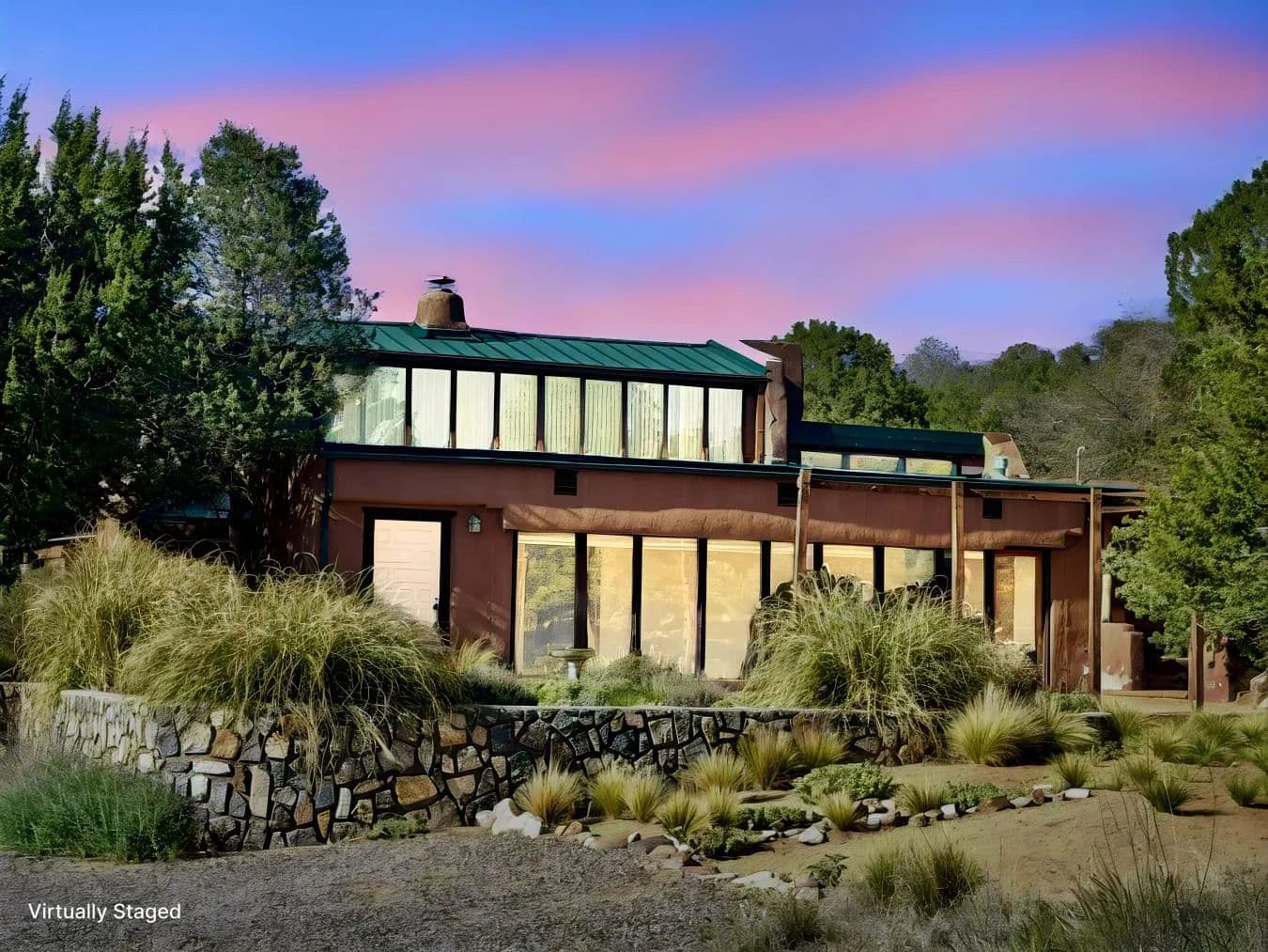24 Amber Drive - Silver City, New Mexico, 88061