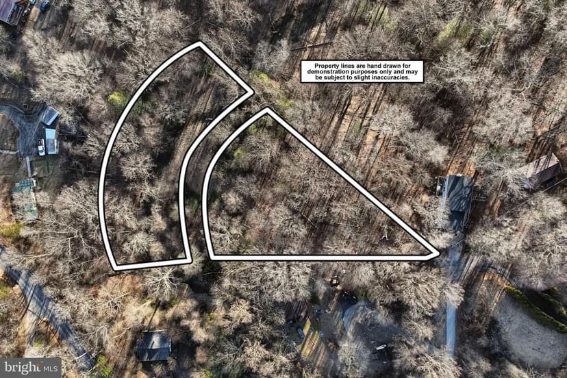 Vacant Land in Delta