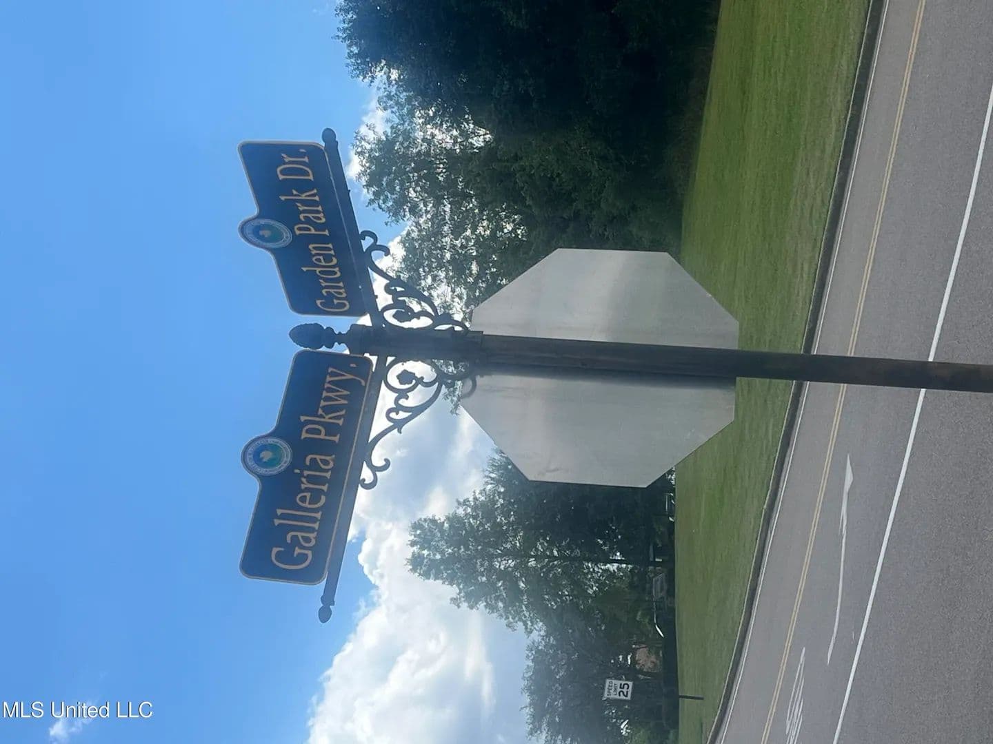 Property from Galleria Parkway - KW - Madison, Mississippi, 39110