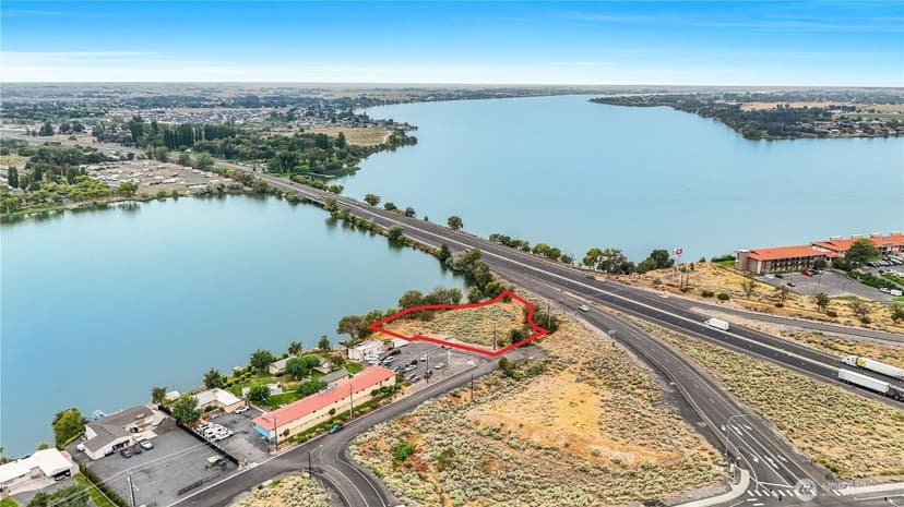 Lots & Land-Other in Moses Lake