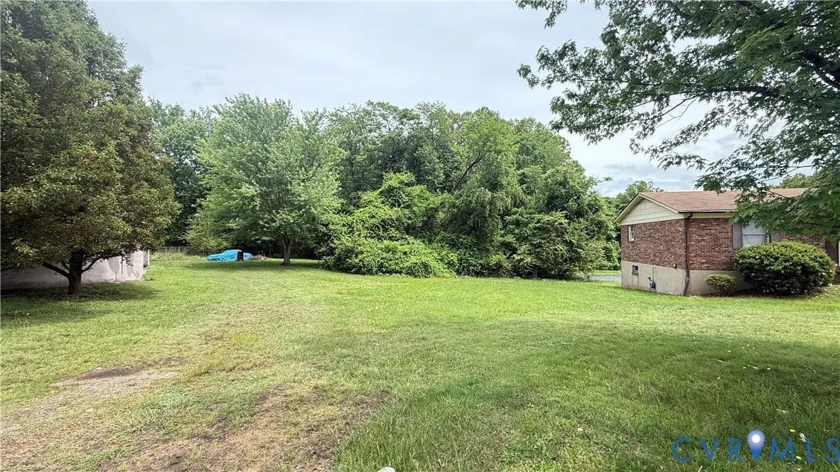 Land for Sale in Martinsville, VA - Martinsville, Virginia, 24112