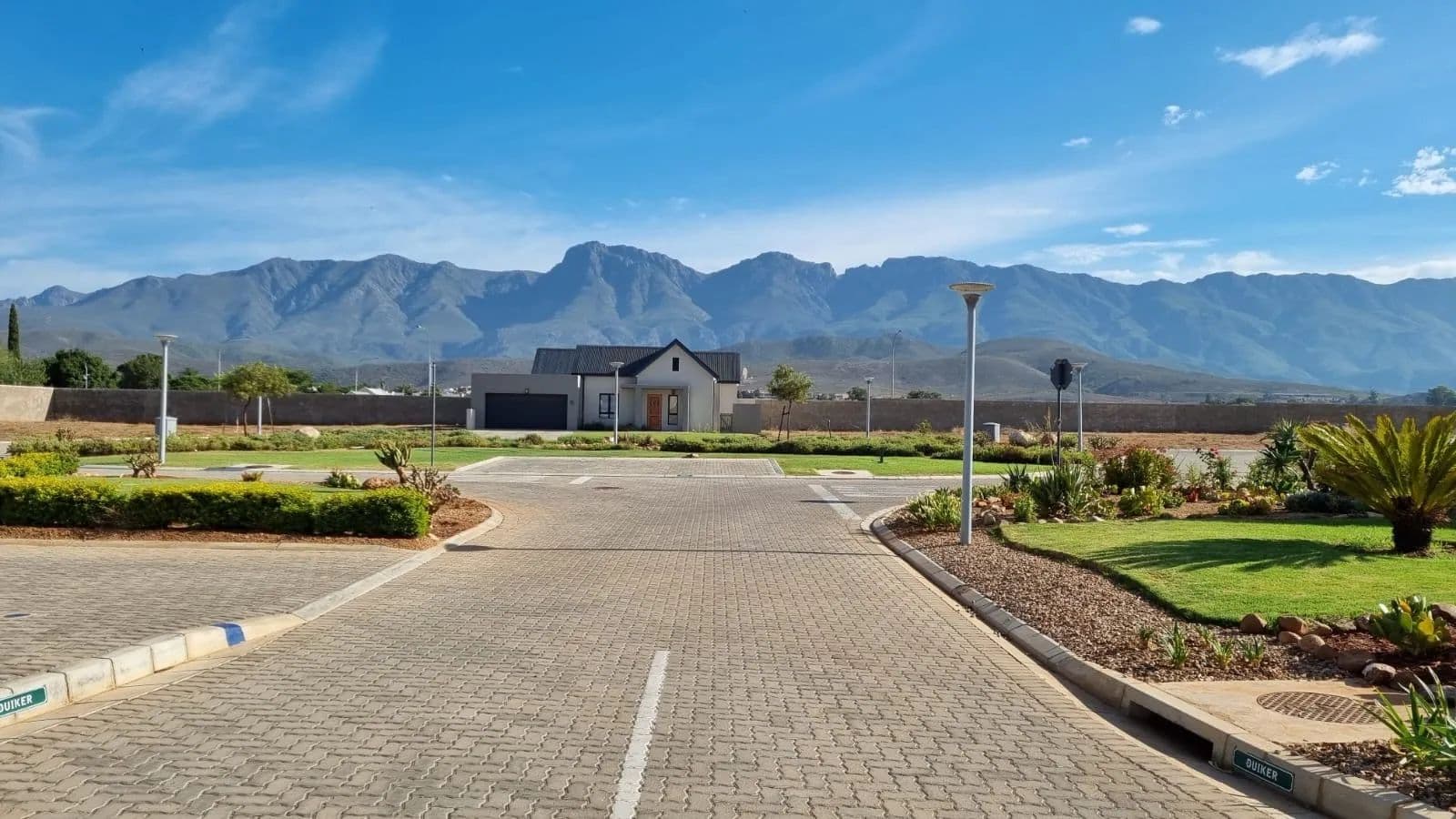 391 Acres of Land for Sale in Robertson, Western Cape - land for sale