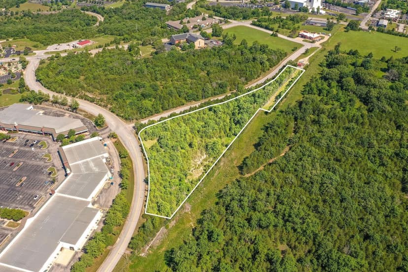 Property from 000 Cardinal Way - KW