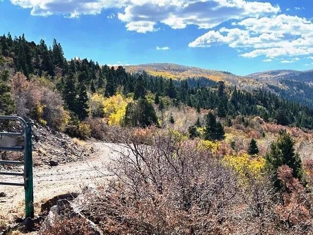 Vacant Land (0-10 Acres) in Summit
