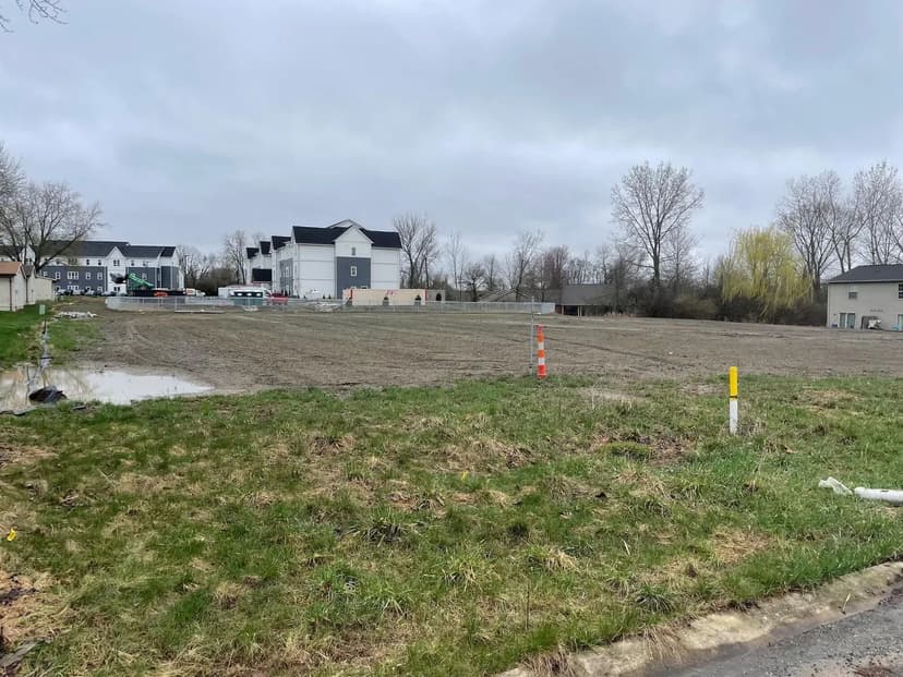 Lots & Land-Other in Mount Gilead