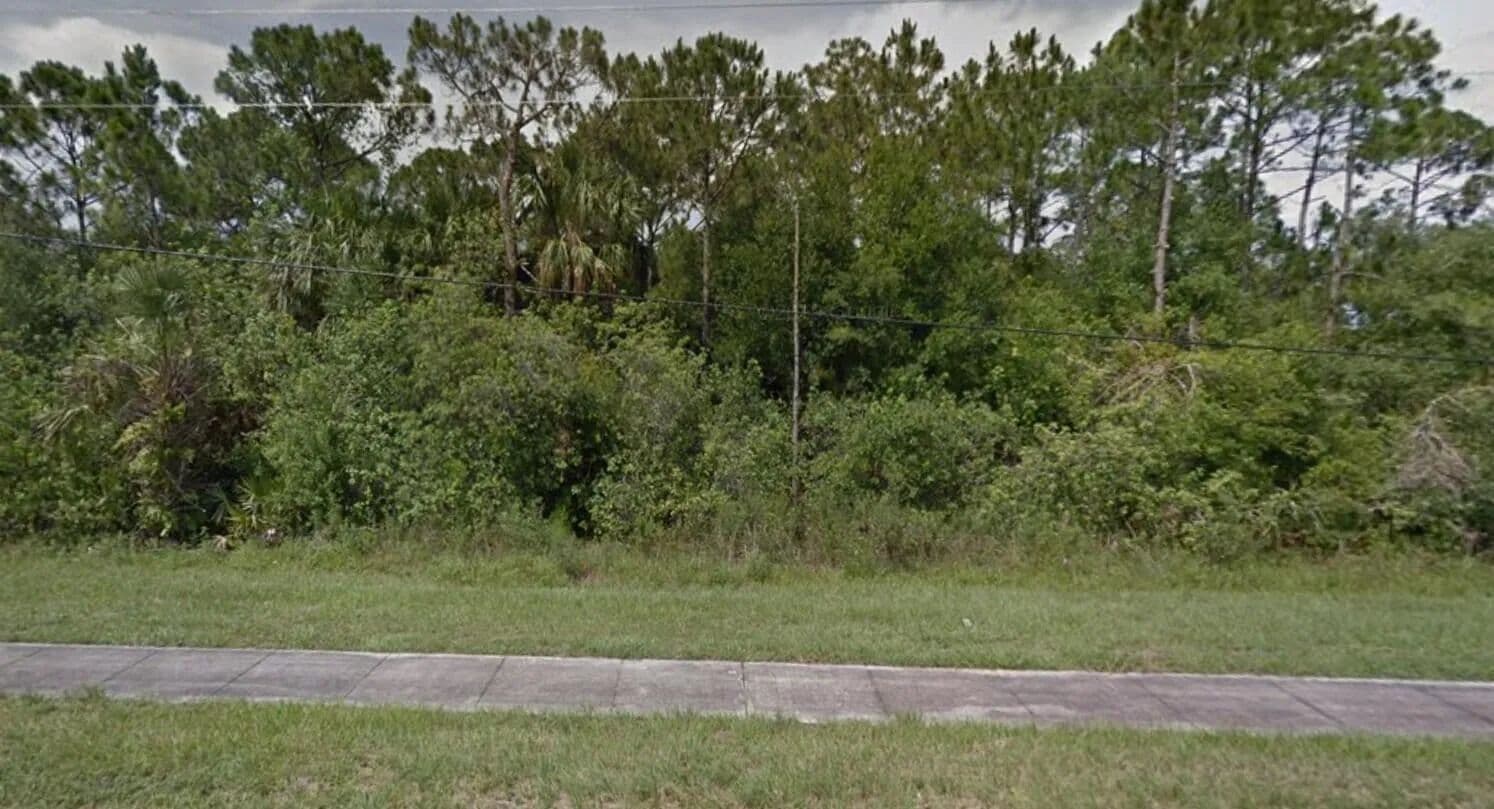 Property from 3128 U.s. 98 - KW - Okeechobee, Florida, 34972