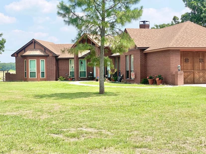 Vacant Land in Scurry