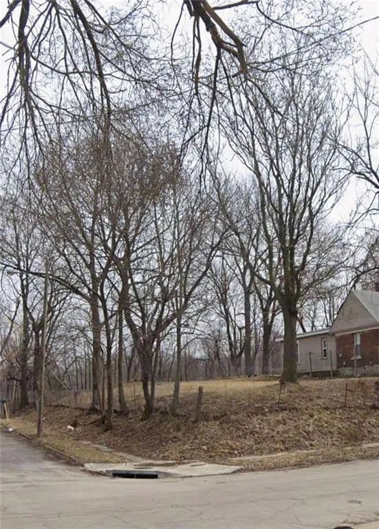 Property from 2201 Lawn Avenue - KW
