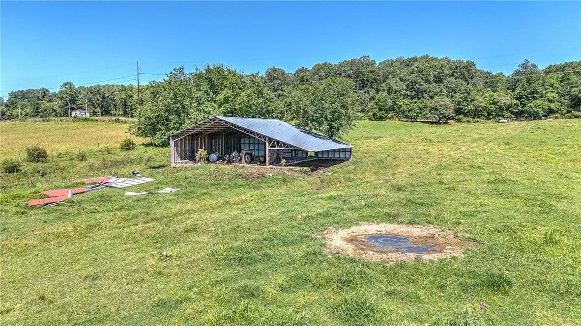 Lots & Land-Other in Bentonville - Bentonville, Arkansas, 72713