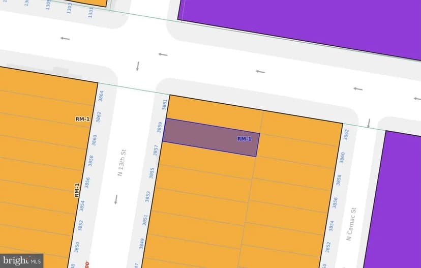 Property from 3859 N 13TH ST STREET - KW