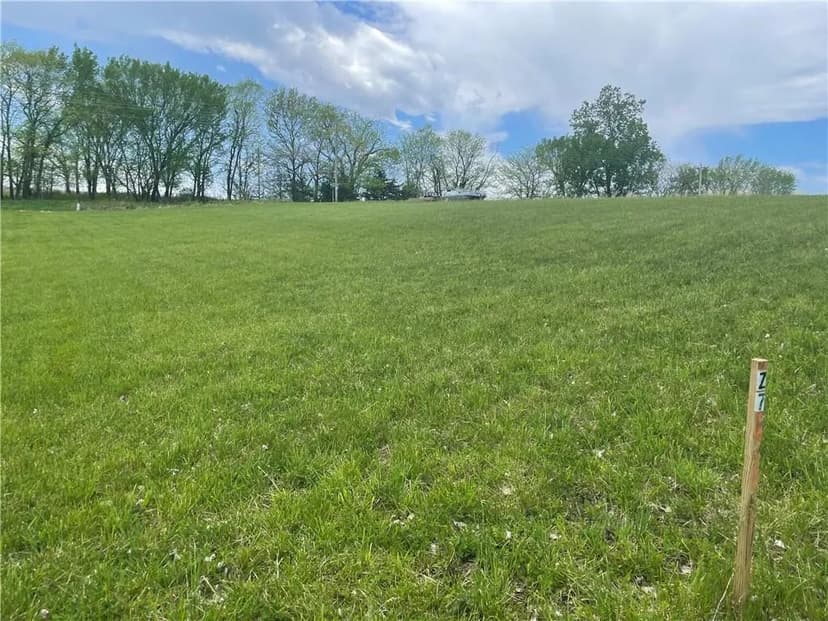 Property from Lot Z-7 Neptune Court - KW