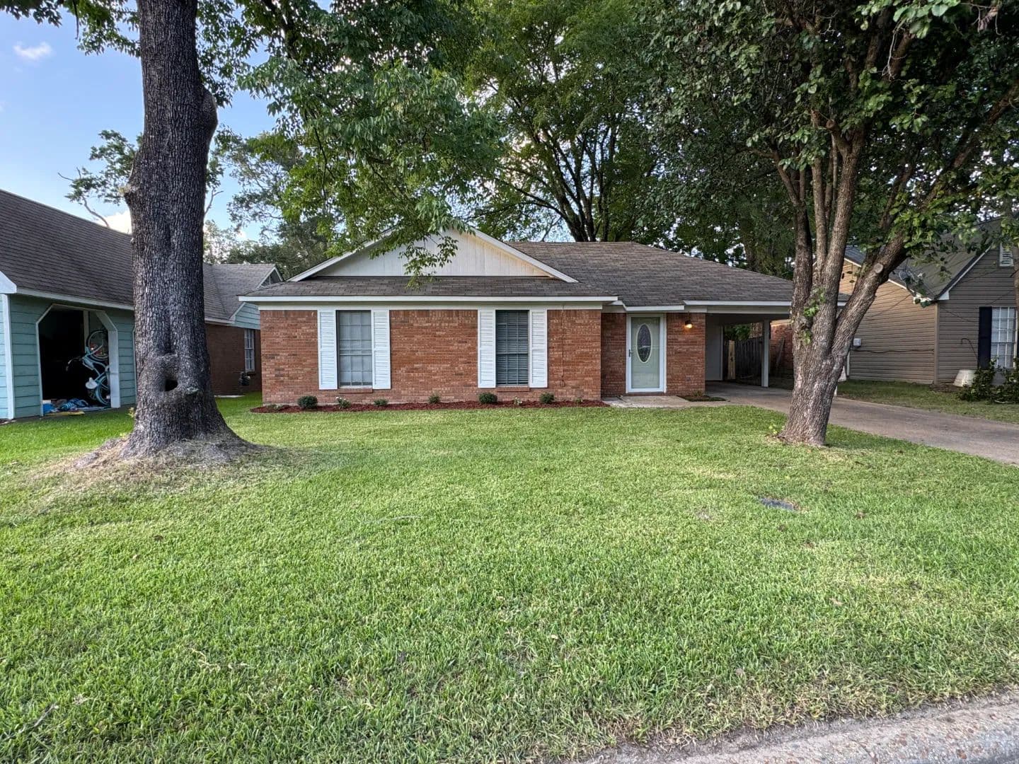 Home in Rankin County, MS  - Pearl, Mississippi, 39208