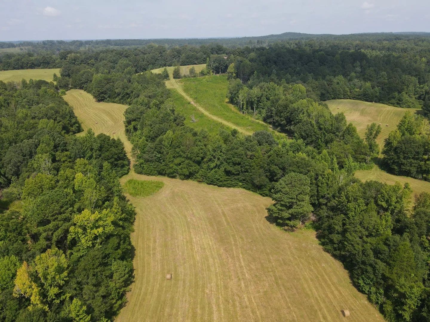 Eastburn Farm Coffee County AL - Elba, Alabama, 36323