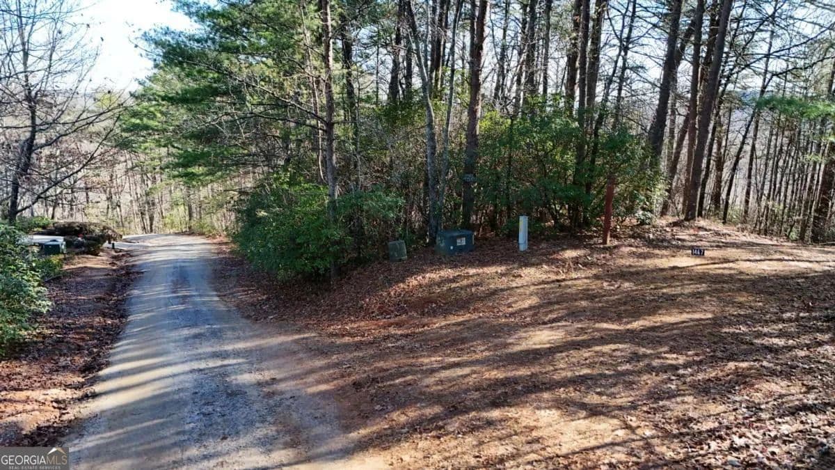 Vacant Land in Sautee Nacoochee - Georgia, 30571