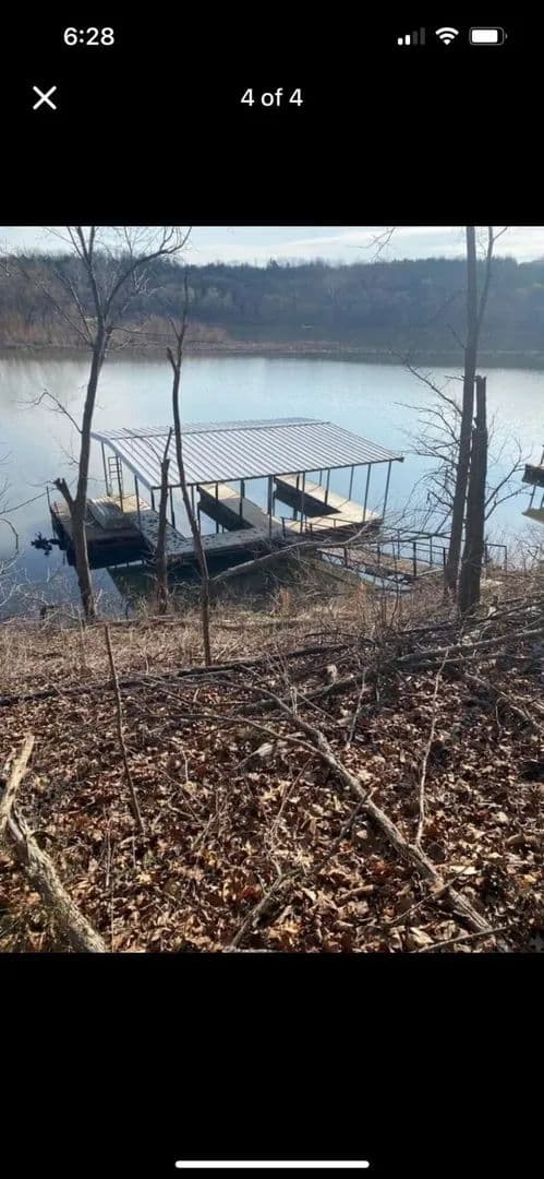 Lots & Land-Other in Flemington - Flemington, Missouri, 65650
