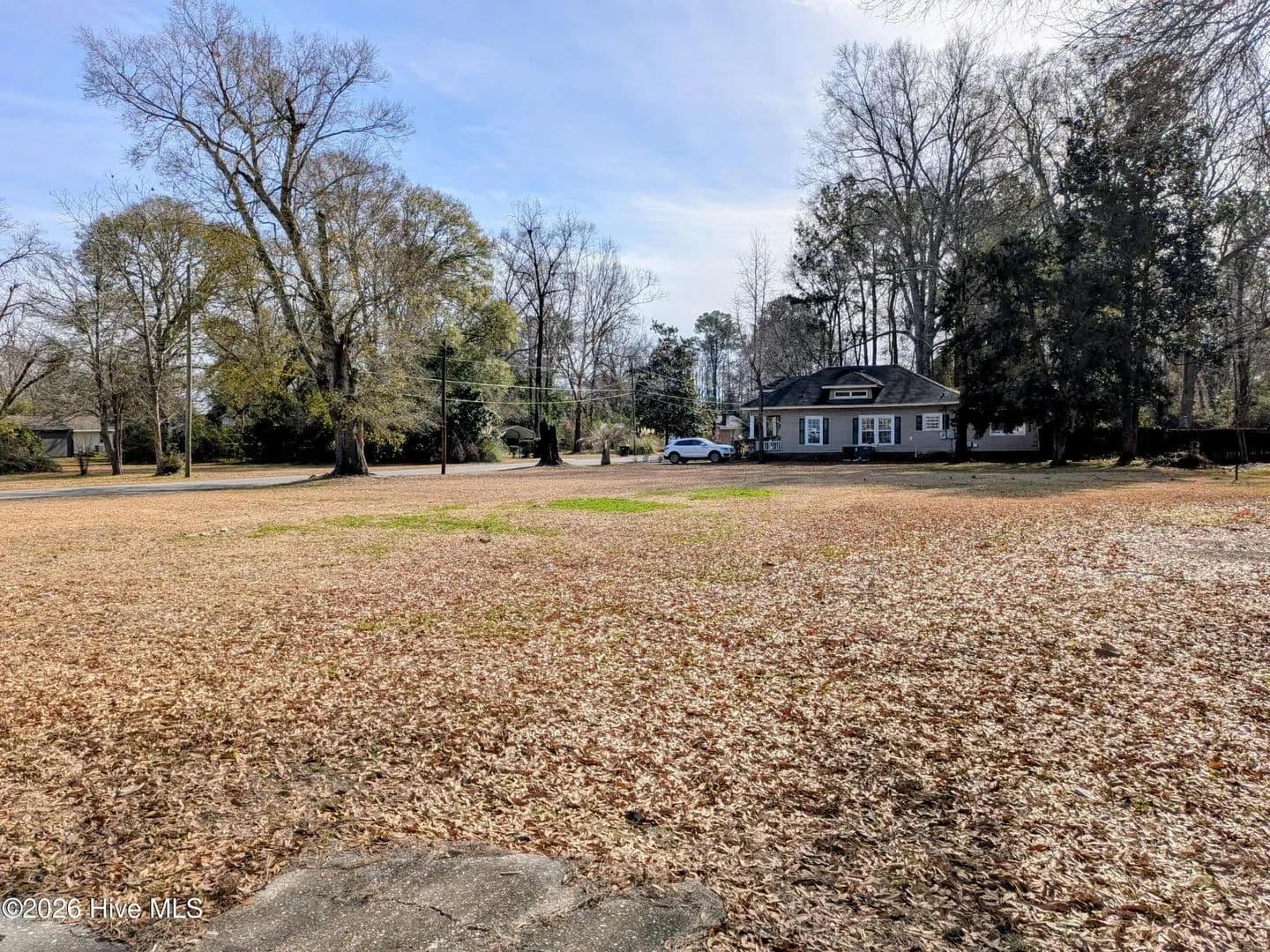 Vacant Land in Whiteville - Whiteville, North Carolina, 28472