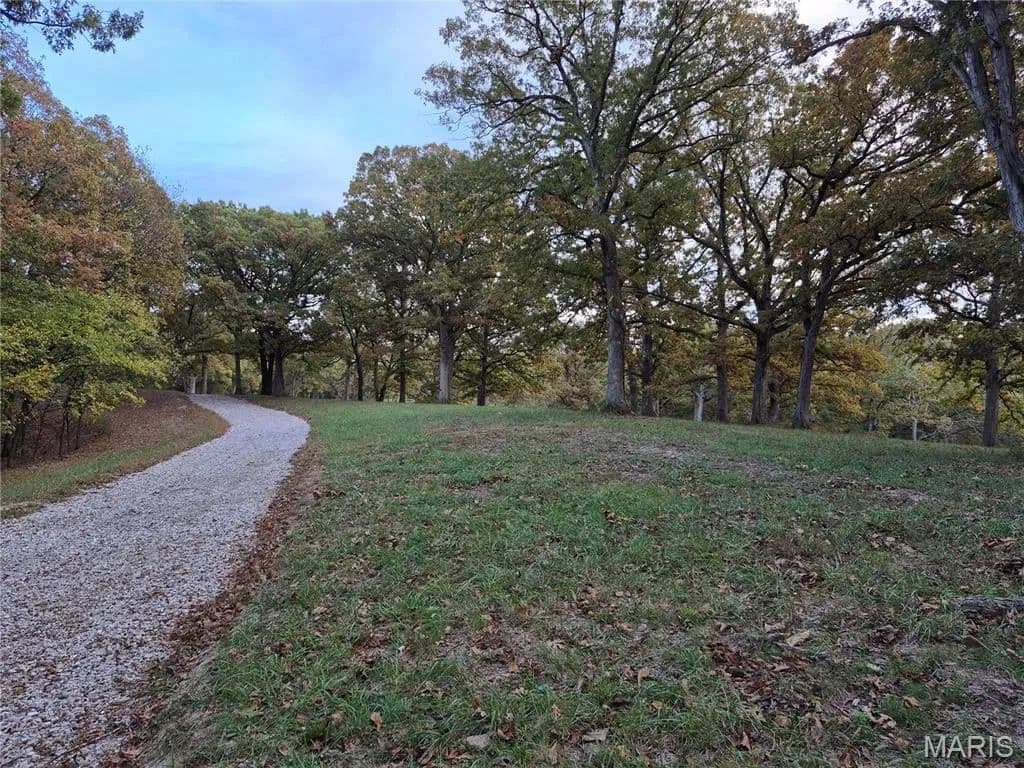 Property from 0 Highway D - Tract 5b (10.9+/- Acres) - KW - Eolia, Missouri, 63344