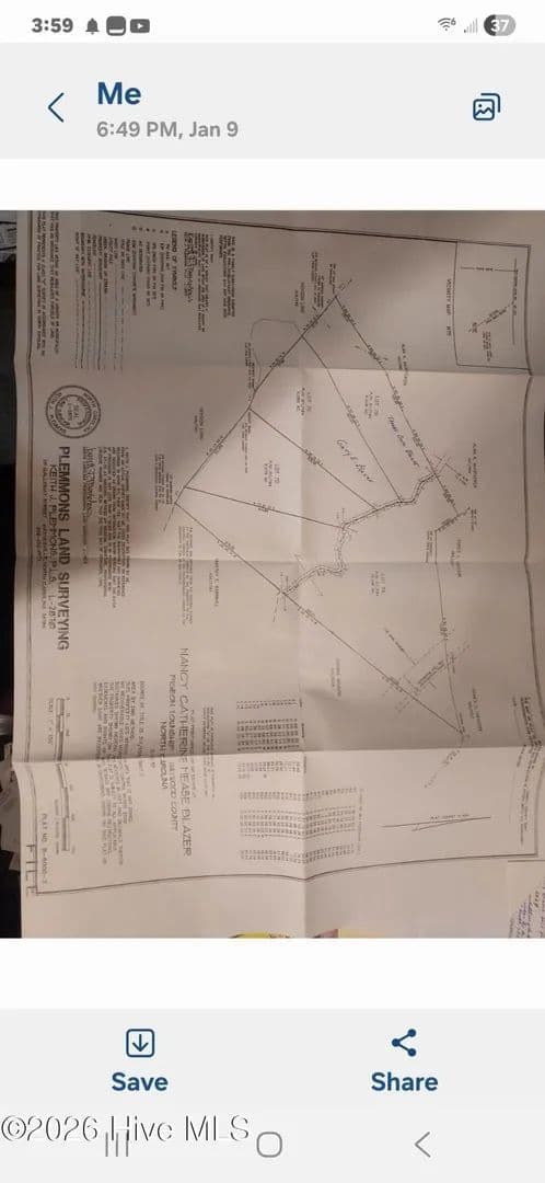 6.08 Acres of Land for Sale in Canton, NC - Canton, North Carolina, 28716