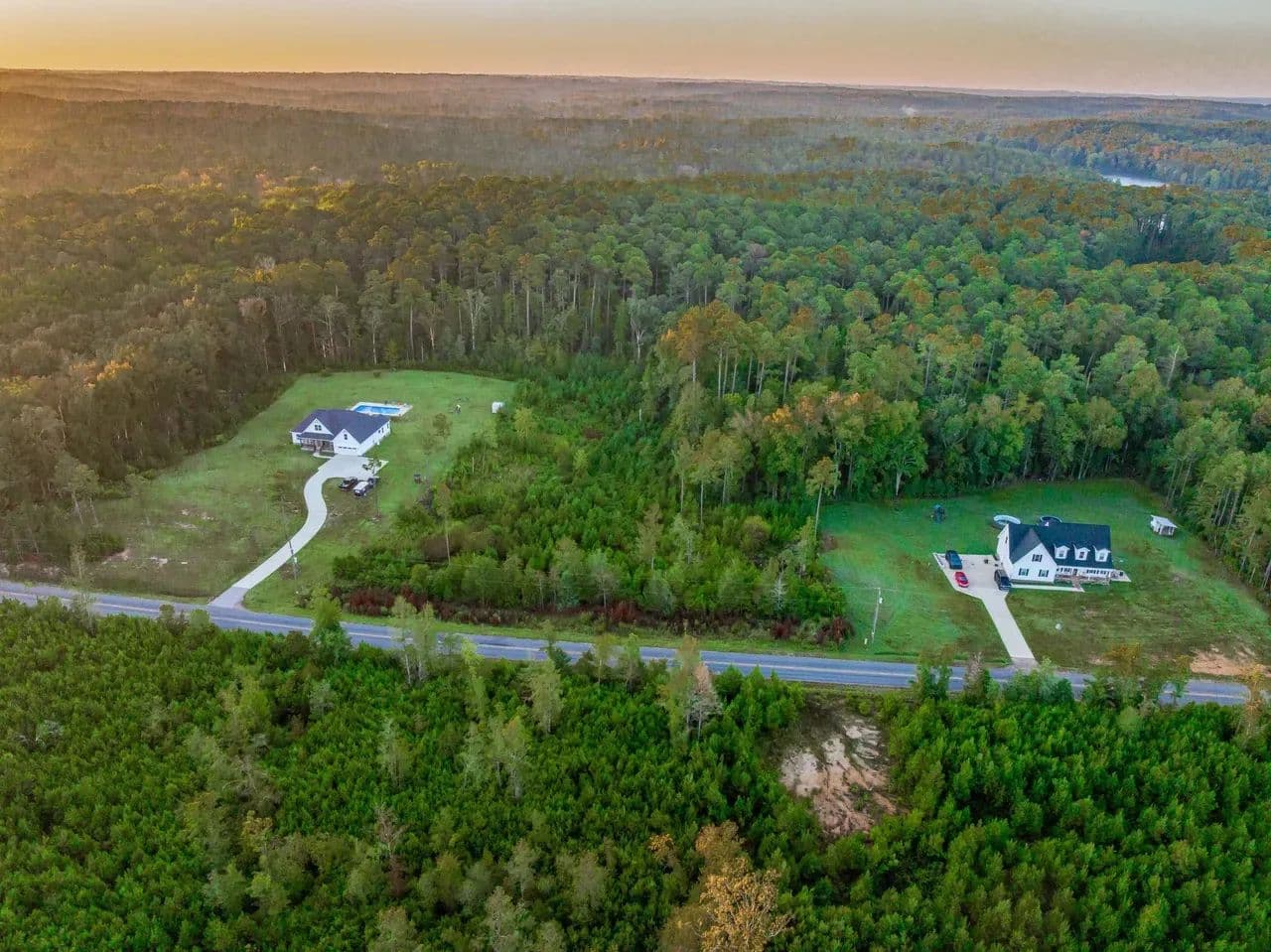 Springwood Lakes Tract 6 - Chester, South Carolina, 29706