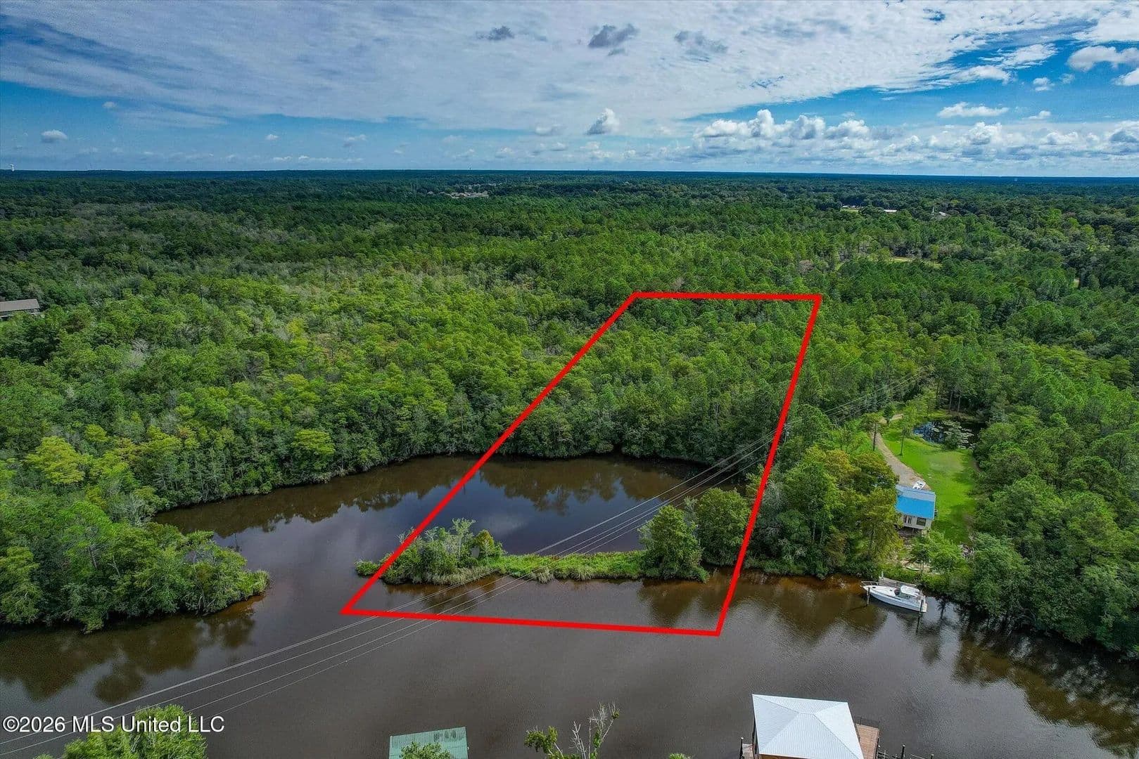 Lots & Land-Other in Biloxi - Biloxi, Mississippi, 39532