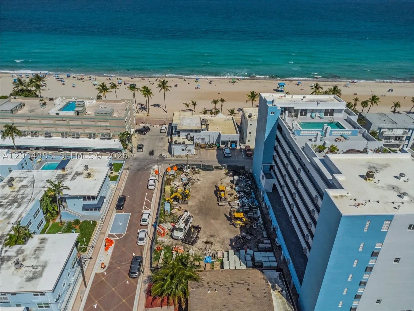 0.24 Acres of Land for Sale in Hollywood, Florida - Hollywood, Florida, 33019