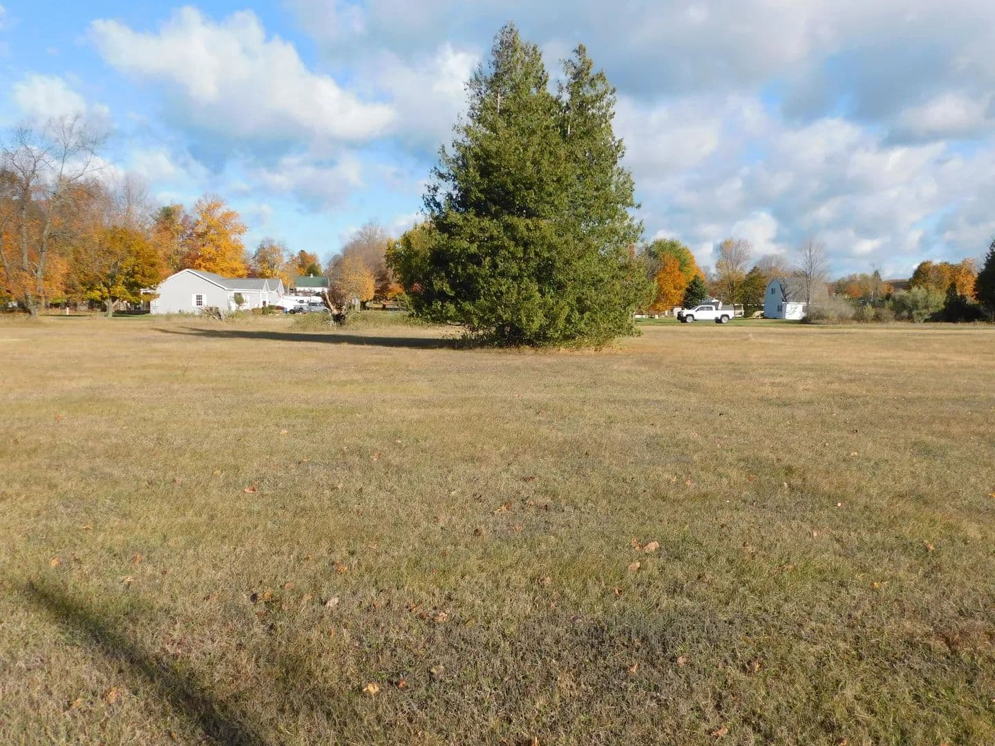 Lots & Land-Other in Arcadia - Arcadia, Michigan, 49613