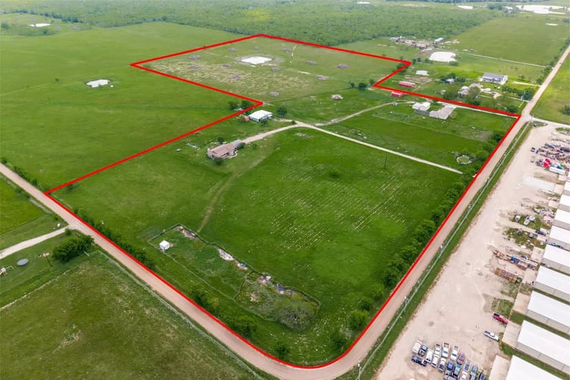 Property from 9562 County Road 147 - KW