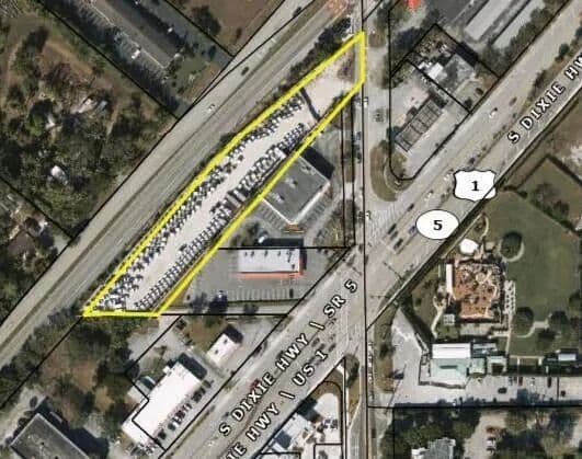 Vacant Land in Homestead - Homestead, Florida, 00000