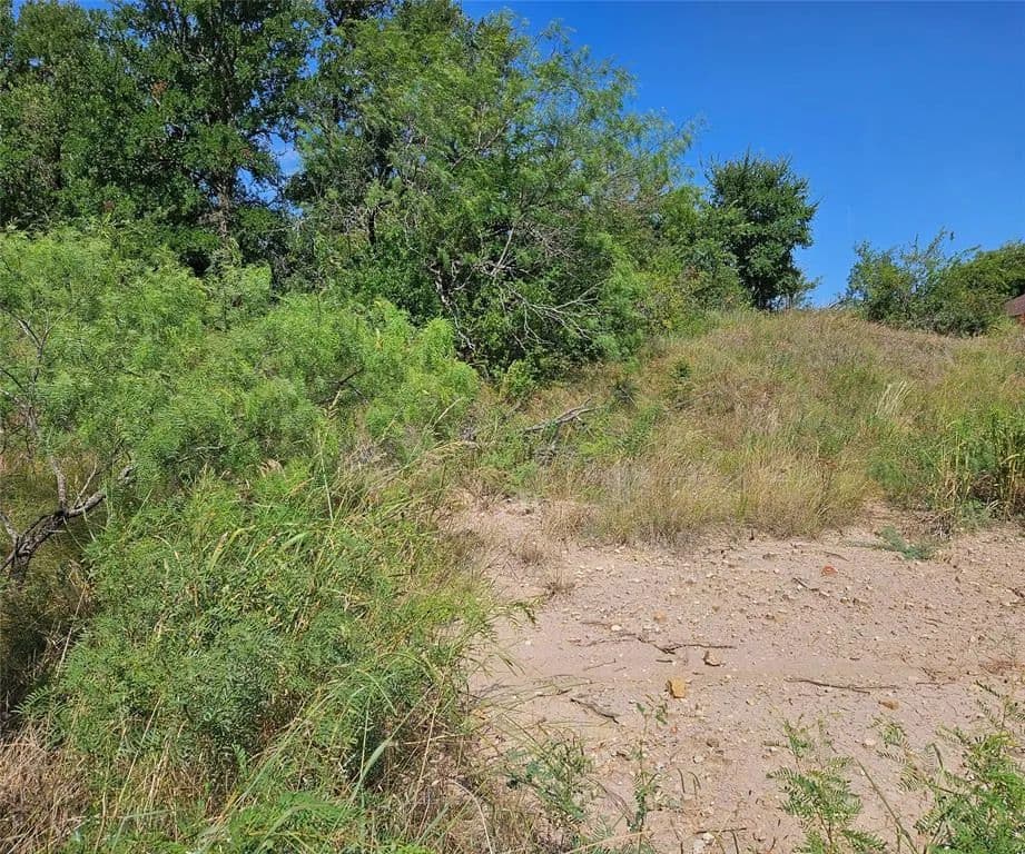 Vacant Land in Runaway Bay - Runaway Bay, Texas, 76426