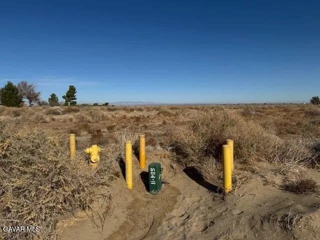 Lots & Land-Other in Lancaster - Lancaster, California, 93535