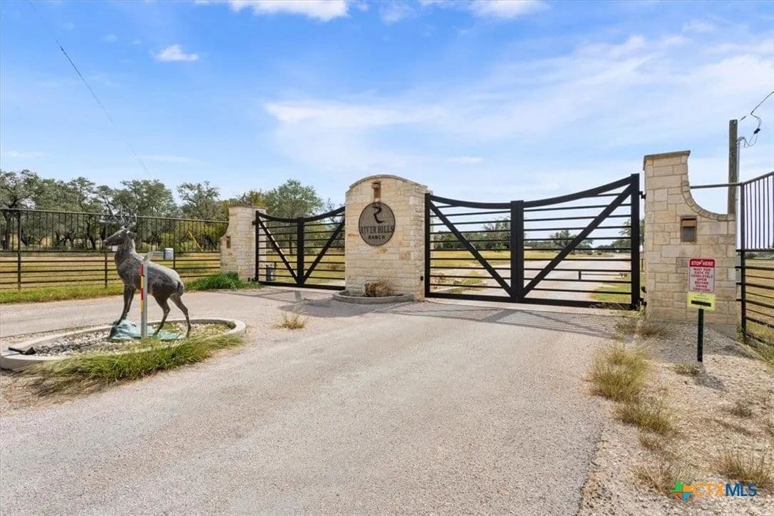Property from TBD Old Mission Road - KW - Kempner, Texas, 76539